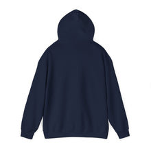 Load image into Gallery viewer, DVZ Logo Hooded Sweatshirt