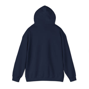 DVZ Logo Hooded Sweatshirt