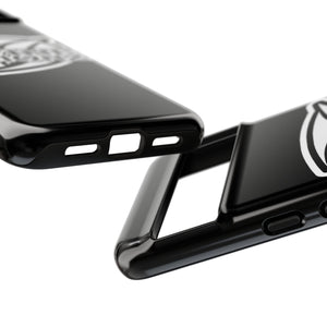 DVZ Streetwear Insignia Google Pixel Case