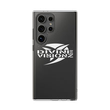 Load image into Gallery viewer, Divine Visionz Clear Cases