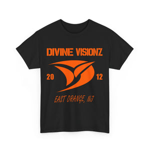 Divine Visionz Since 2012 Tee
