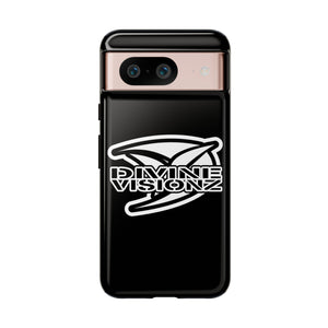 DVZ Streetwear Insignia Google Pixel Case