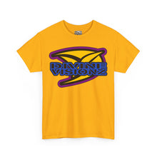 Load image into Gallery viewer, Divine Visionz Streetwear Insignia Tee