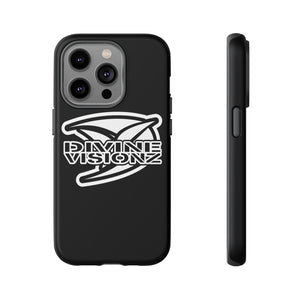 DVZ Streetwear Insignia iPhone Case