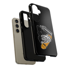 Load image into Gallery viewer, DVZ Visionz Insignia Samsung Galaxy Case