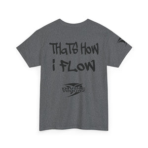 EO Thats How I Flow Tee
