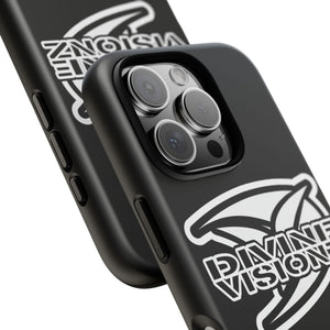DVZ Streetwear Insignia iPhone Case