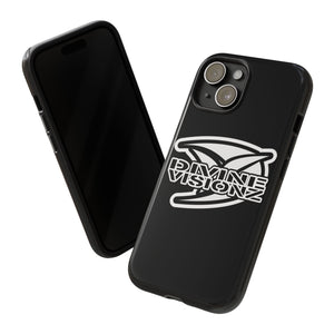 DVZ Streetwear Insignia iPhone Case