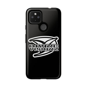 DVZ Streetwear Insignia Google Pixel Case
