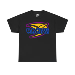 Divine Visionz Streetwear Insignia Tee