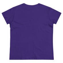 Load image into Gallery viewer, DVZ Insignia Women&#39;s Midweight Cotton Tee