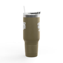Load image into Gallery viewer, Divine Visionz Insulated Travel Mug, 40oz
