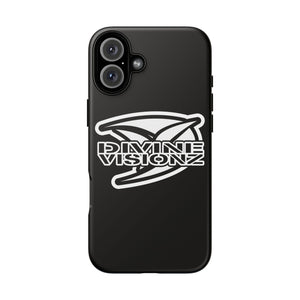 DVZ Streetwear Insignia iPhone Case