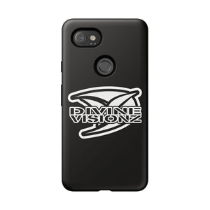 DVZ Streetwear Insignia Google Pixel Case