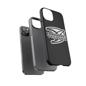 DVZ Streetwear Insignia iPhone Case