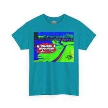 Load image into Gallery viewer, DVZ Breakin Boundaries Skatepark Graphic Tee