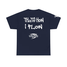 Load image into Gallery viewer, EO Thats How I Flow Tee