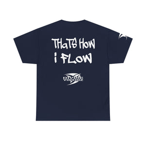 EO Thats How I Flow Tee