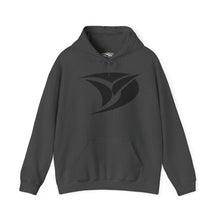 Load image into Gallery viewer, DVZ Logo Hooded Sweatshirt