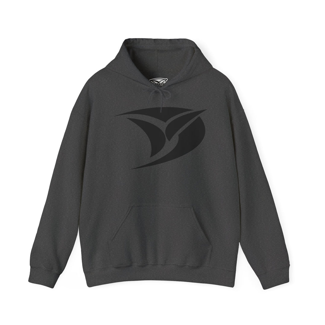 DVZ Logo Hooded Sweatshirt