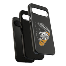 Load image into Gallery viewer, DVZ Visionz Insignia Google Pixal Case