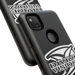 DVZ Streetwear Insignia Google Pixel Case