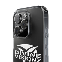 Load image into Gallery viewer, Divine Visionz Clear Cases