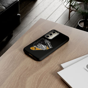 DVZ Visionz Insignia Samsung Galaxy Case