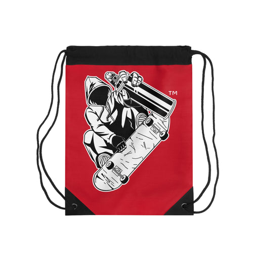 DVZ Visionz Ollie Drawstring Bag