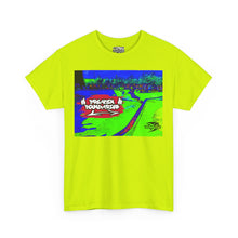 Load image into Gallery viewer, DVZ Breakin Boundaries Skatepark Graphic Tee