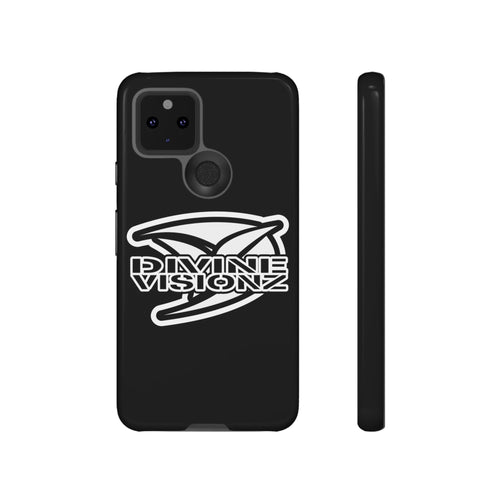 DVZ Streetwear Insignia Google Pixel Case