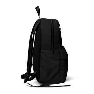 DVZ Logo Backpack