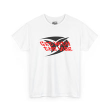 Load image into Gallery viewer, DVZ Brand Get With The Vibe Tee