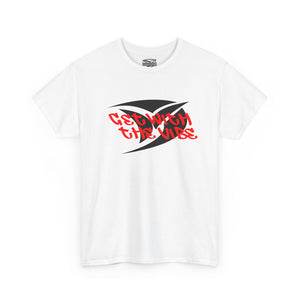 DVZ Brand Get With The Vibe Tee