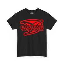 Load image into Gallery viewer, Divine Visionz Streetwear Insignia Tee