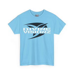 DVZ Brand Tee