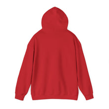 Load image into Gallery viewer, DVZ Brand Hooded Sweatshirt