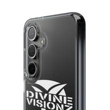 Load image into Gallery viewer, Divine Visionz Clear Cases