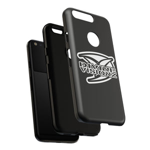 DVZ Streetwear Insignia Google Pixel Case