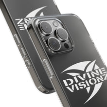 Load image into Gallery viewer, Divine Visionz Clear Cases