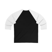 Load image into Gallery viewer, Divine Visionz 3/4 Raglan Sleeve Tee