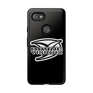 DVZ Streetwear Insignia Google Pixel Case