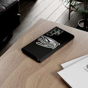 DVZ Streetwear Insignia Samsung Galaxy Case