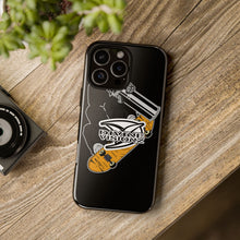 Load image into Gallery viewer, DVZ Visionz Insignia iPhone Case