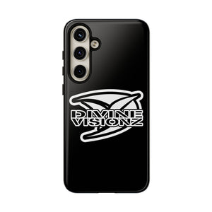 DVZ Streetwear Insignia Samsung Galaxy Case