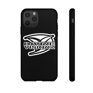 DVZ Streetwear Insignia iPhone Case