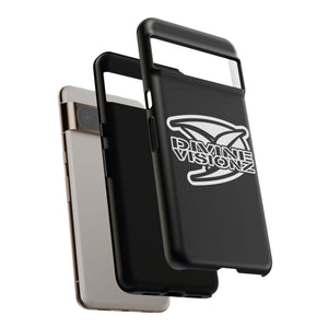 DVZ Streetwear Insignia Google Pixel Case