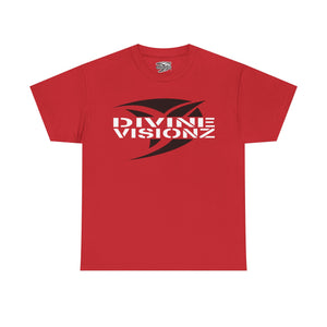 DVZ Brand Tee