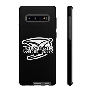 DVZ Streetwear Insignia Samsung Galaxy Case