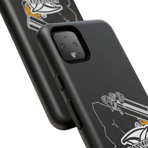 DVZ Visionz Insignia Google Pixal Case